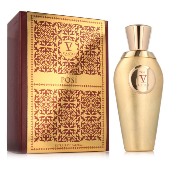 Άρωμα Unisex V Canto Posi (100 ml) - S8306071