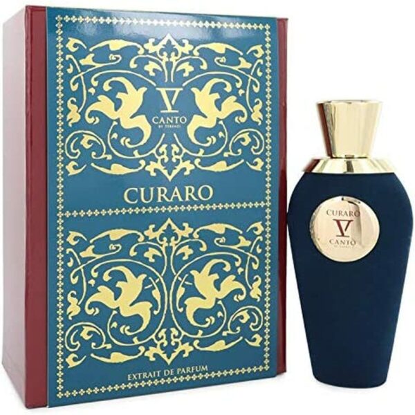 Άρωμα Unisex V Canto Curaro (100 ml) - S8306063