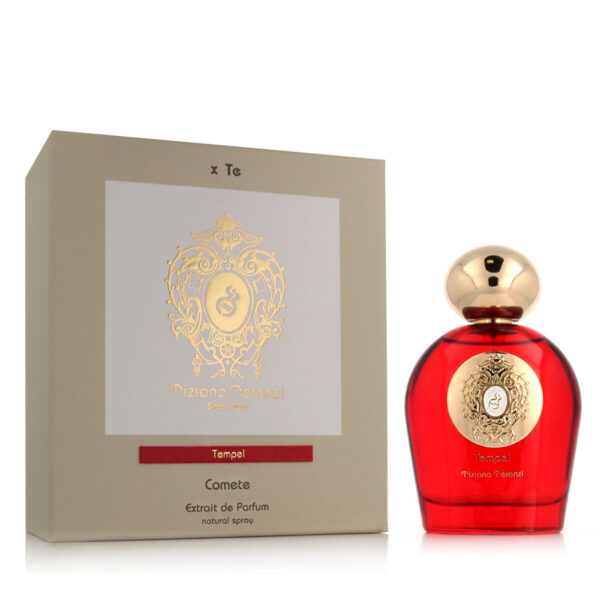 Άρωμα Unisex Tiziana Terenzi Tempel (100 ml) - S8305912