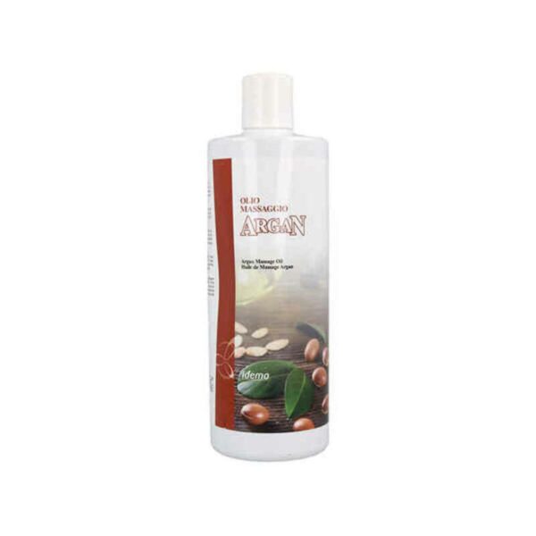 Λάδι για Μασάζ Aphrodisia Idema Argan (500 ml) - S4254751