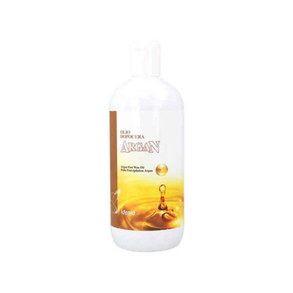 Λάδι Σώματος Post Depil Idema Argan (500 ml) - S4254748