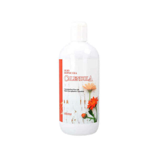 Λάδι Σώματος Post Depil Idema Calendula (500 ml) - S4254746