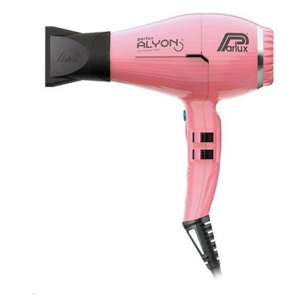 PARLUX HAIR DRYER ALYON rosa - NVA3132124