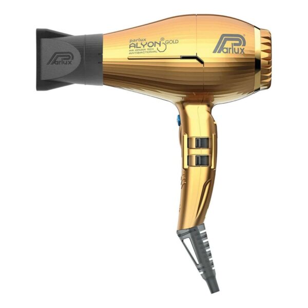 PARLUX HAIR DRYER ALYON gold - NVA3132131