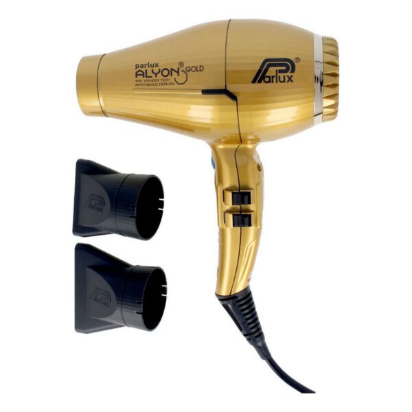 PARLUX HAIR DRYER ALYON gold - NVA3132131