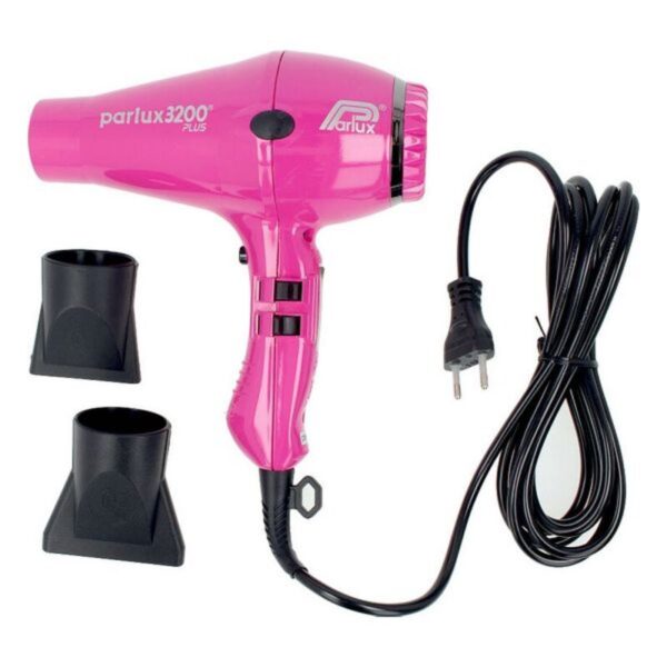 PARLUX HAIR DRYER 3200 plus #fuchsia 1 pz - NVA3136214