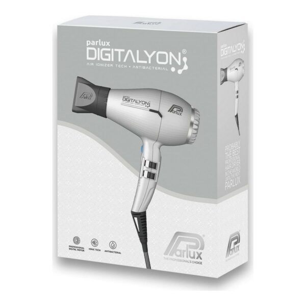 PEUSEK DIGITALYON #silver 1 u - NVA3143090