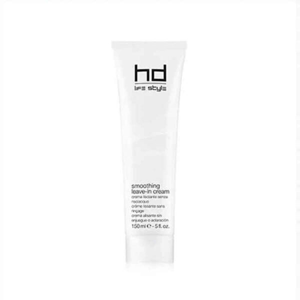 Κρέμα για Ίσιωμα Μαλλιών Hd Lifestyle Smoothing Leave In Creme Farmavita (150 ml) - S4242638