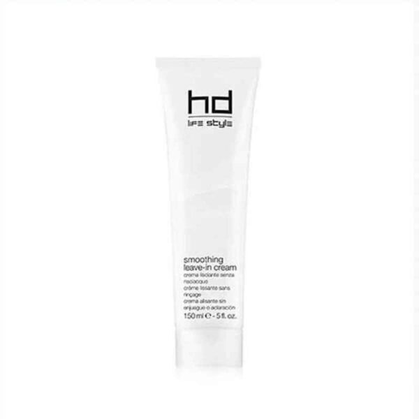 Κρέμα για Ίσιωμα Μαλλιών Hd Lifestyle Smoothing Leave In Creme Farmavita (150 ml) - S4242638