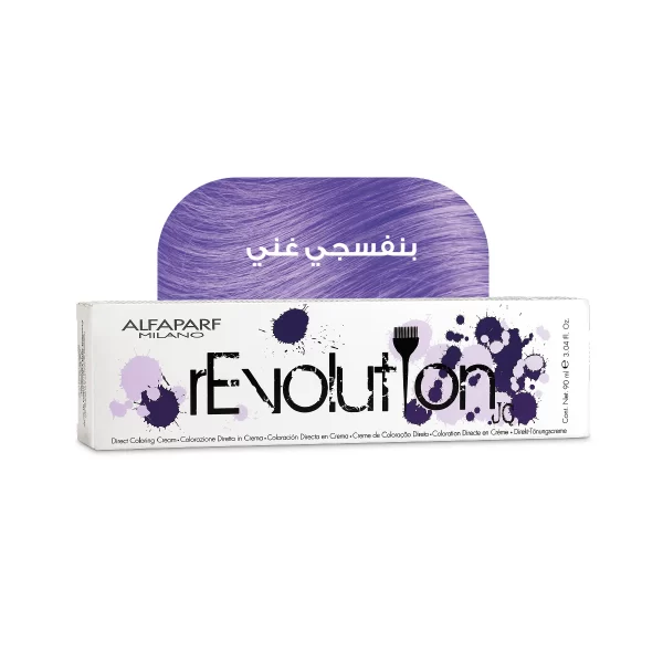 Alfaparf Revolution Color 30 Volumi 90 ml - PARS-AP-144-02