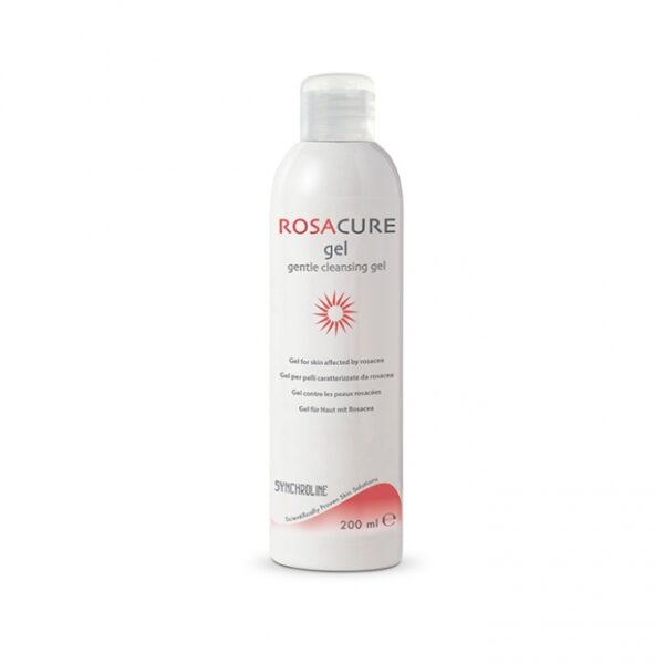 ROSACURE ROSACURE cleansing gel 200 ml - NVA8900936