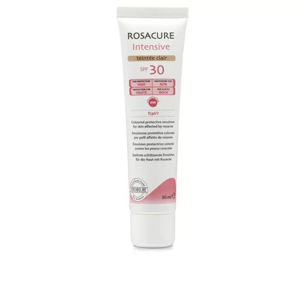 ROSACURE ROSACURE INTENSIVE CREMCOLOR tinted day emulsion SPF30 #Light 30 ml - NVA8900943