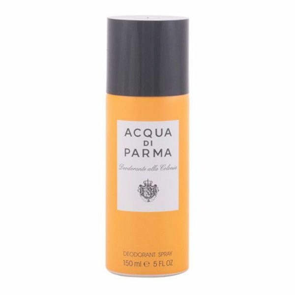 ACQUA DI PARMA ACQUA DI PARMA deodorant spray 150 ml - NVA3250507