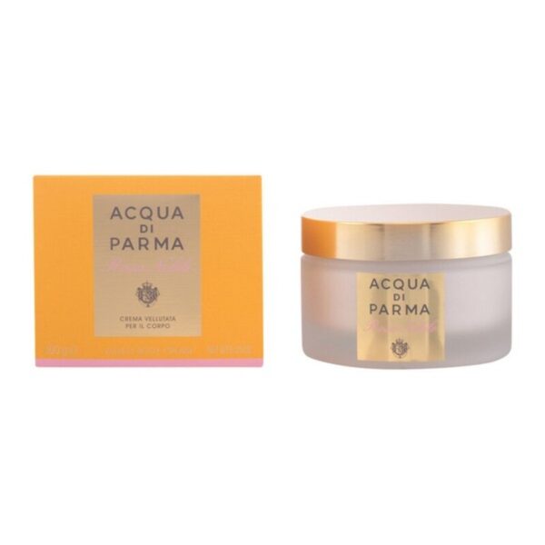 ACQUA DI PARMA ROSA NOBILE body cream 150 gr - GETNVA3490200-1