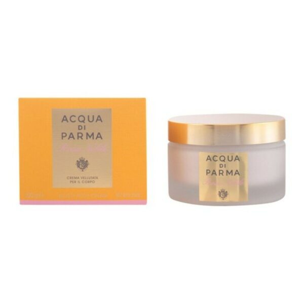 ACQUA DI PARMA ROSA NOBILE body cream 150 gr - GETNVA3490200-1