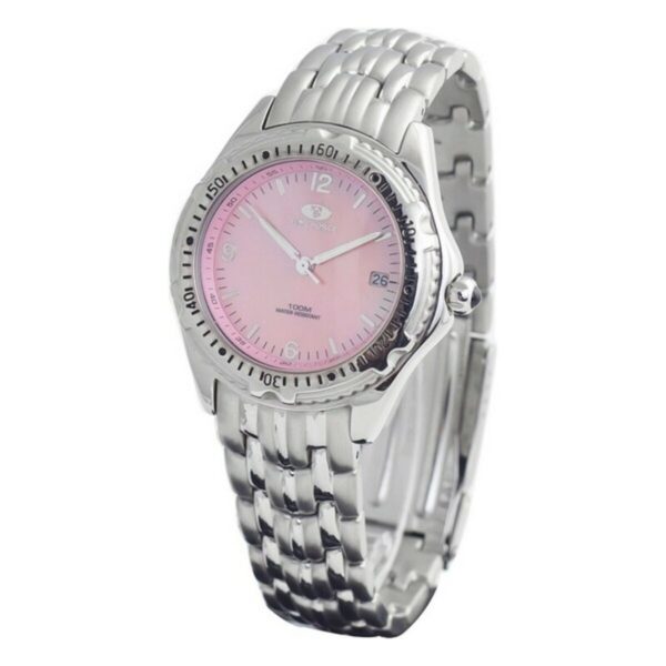 Unisex Ρολόγια Time Force TF1821M-04M (Ø 35 mm) - S0331696