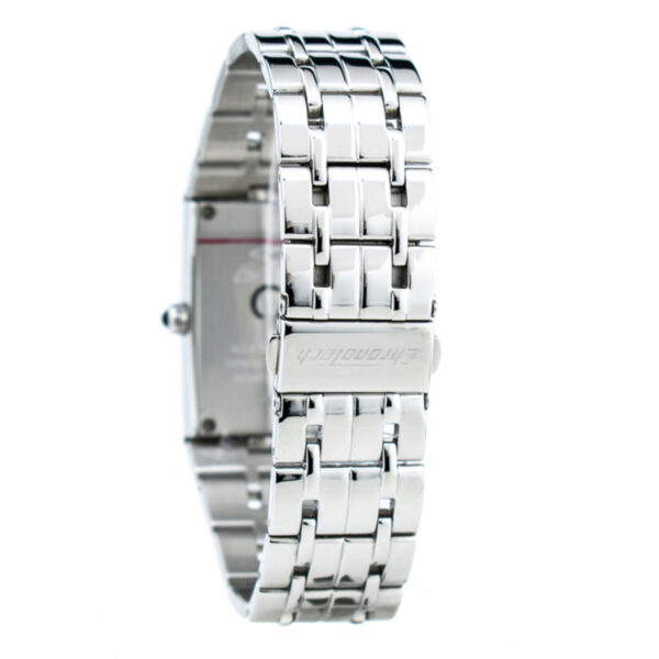 Unisex Ρολόγια Chronotech CT7017B-02M (Ø 30 mm) - S0325150