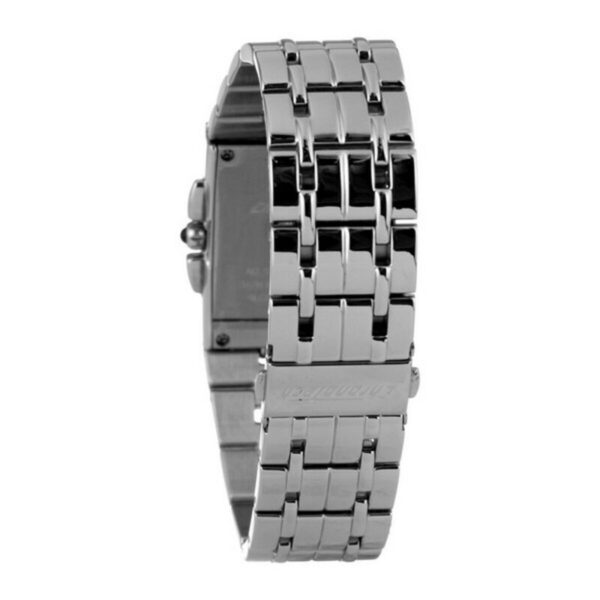 Ανδρικά Ρολόγια Chronotech CT7018B-04M (Ø 30 mm) - S0331491