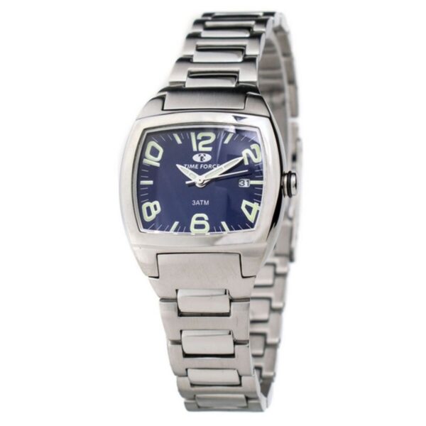 Γυναικεία Ρολόγια Time Force TF2588L-03M (Ø 28 mm) - S0336267