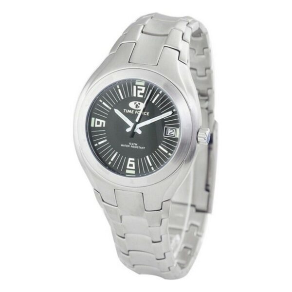 Ανδρικά Ρολόγια Time Force TF2582M-01M (ø 38 mm) - S0331709