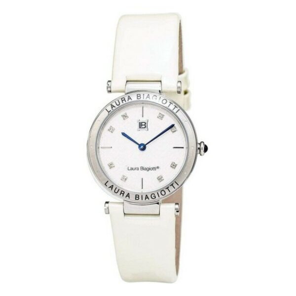 Γυναικεία Ρολόγια Laura Biagiotti LB0012L-05 (Ø 30 mm) - S0340850