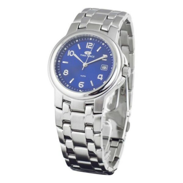 Unisex Ρολόγια Time Force TF2265M-03M (Ø 37 mm) - S0331700