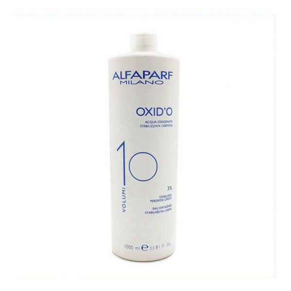 Υπεροξείδιο Oxid'o Alfaparf Milano - S4243030