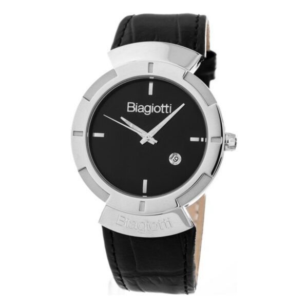 Ανδρικά Ρολόγια Laura Biagiotti LB0033M-01 (Ø 41 mm) - S0341205