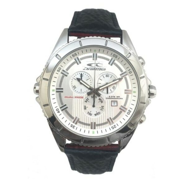 Ανδρικά Ρολόγια Chronotech CT7636L-02 (Ø 42 mm) - S0325951