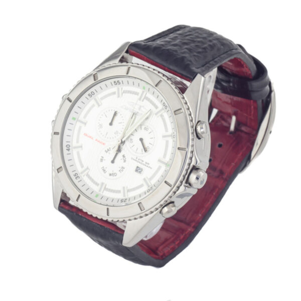 Ανδρικά Ρολόγια Chronotech CT7636M-02 (ø 50 mm) - S0324747