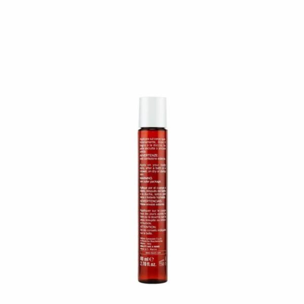 RILASTIL ELASTICIDAD aceite 80 ml - NVA4815992