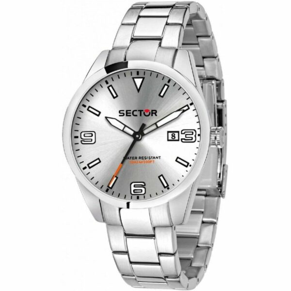 Ανδρικά Ρολόγια Sector R3253486008 (Ø 41 mm) - S0360806