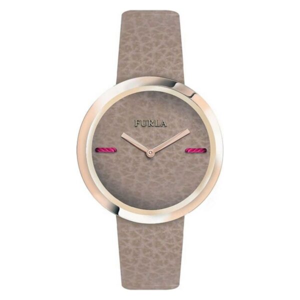 Γυναικεία Ρολόγια Furla R4251110502 (Ø 34 mm) - S0329171