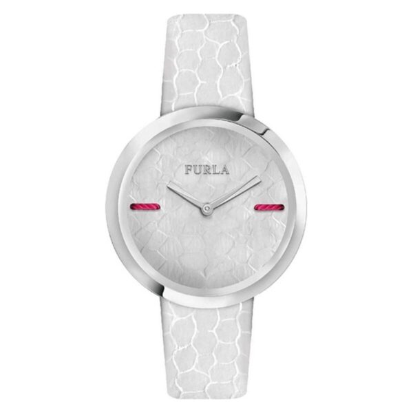 Γυναικεία Ρολόγια Furla R4251110504 (Ø 34 mm) - S0329172