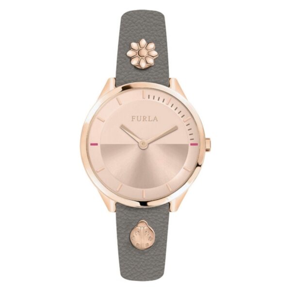 Γυναικεία Ρολόγια Furla R4251112506 (Ø 31 mm) - S0329174