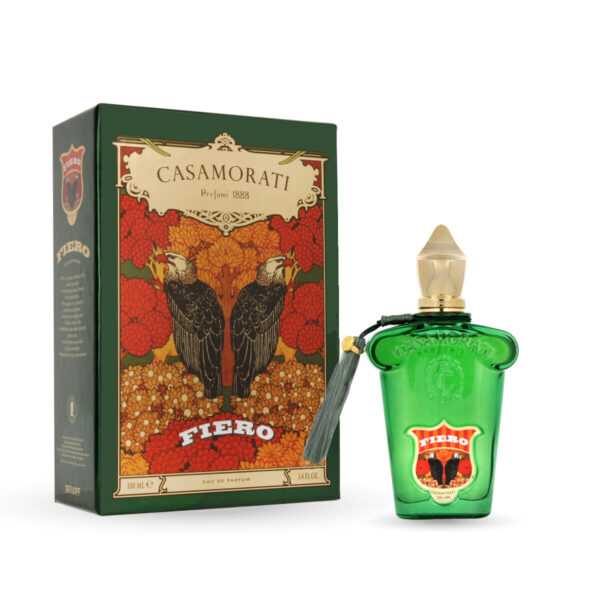 Xerjoff Casamorati 1888 - Fiero M EdP 100 ml - S8306283