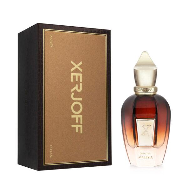 Xerjoff Malesia U Parfum 50 ml - LB3180241