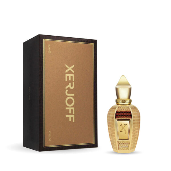 Άρωμα Unisex Xerjoff Oud Stars Luxor (50 ml) - S8306306