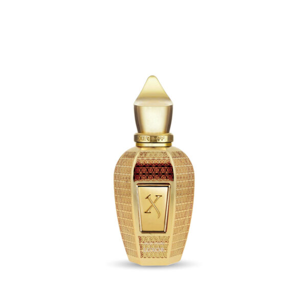 Άρωμα Unisex Xerjoff Oud Stars Luxor (50 ml) - S8306306