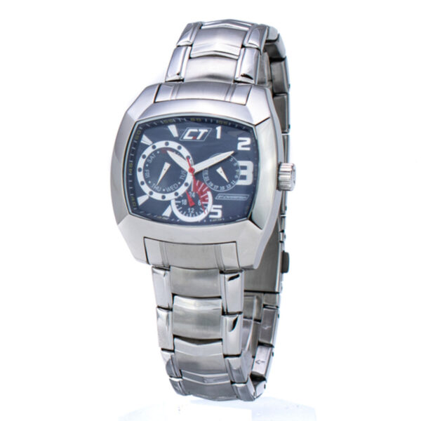 Ανδρικά Ρολόγια Chronotech CC7049M-03M (Ø 40 mm) - S0325862