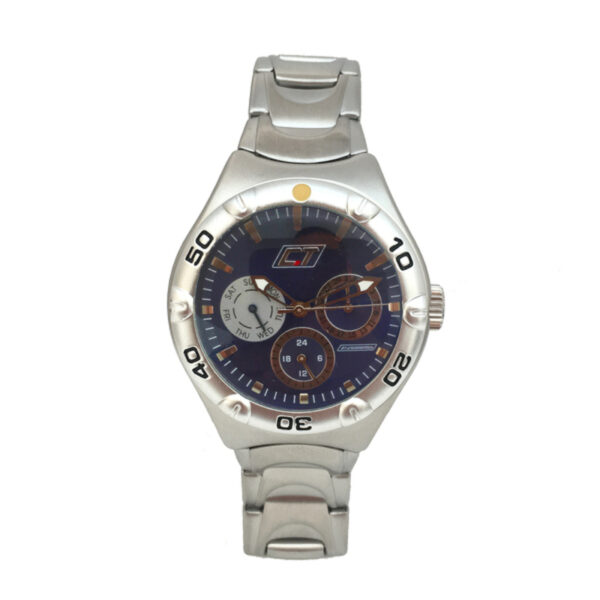 Unisex Ρολόγια Chronotech CC7051M-03M (ø 38 mm) - S0323942