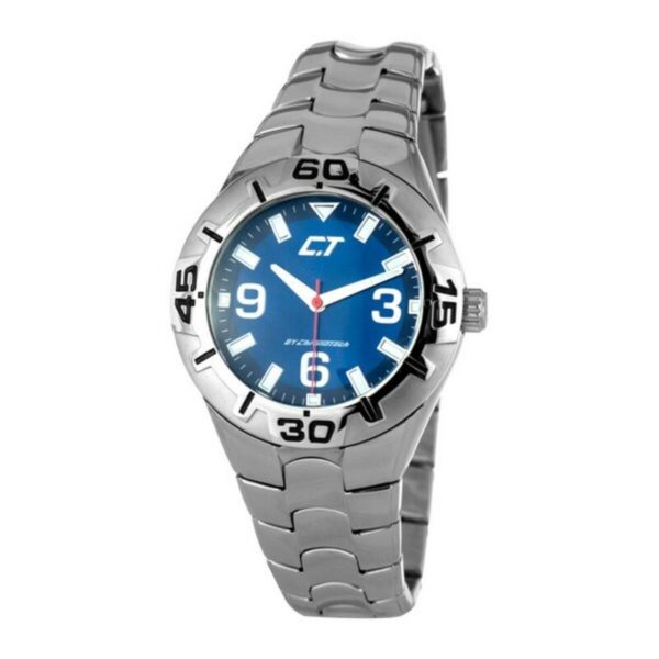 Unisex Ρολόγια Chronotech CC7059M-03M (Ø 39 mm) - S0331056