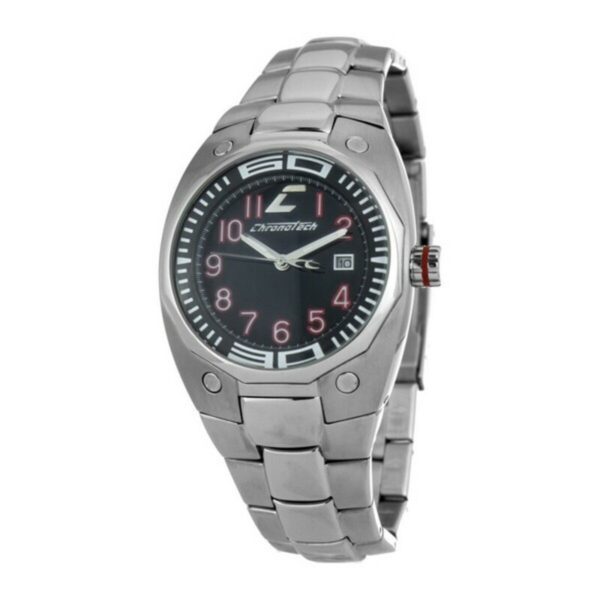 Ανδρικά Ρολόγια Chronotech CT7084M-02M (Ø 40 mm) - S0332020