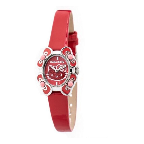 Γυναικεία Ρολόγια Hello Kitty HK7129L-04 (Ø 23 mm) - S0335684