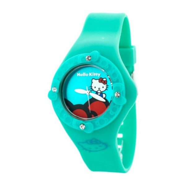 Γυναικεία Ρολόγια Hello Kitty HK7158LS-13 (Ø 40 mm) - S0336131