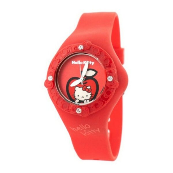 Γυναικεία Ρολόγια Hello Kitty HK7158LS-18 (Ø 40 mm) - S0336132