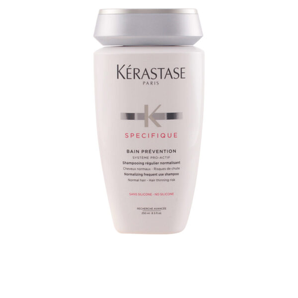 KERASTASE SPÉCIFIQUE bain prevention 250 ml - NVA6397433