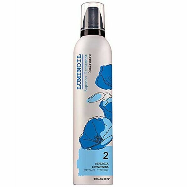 Conditioner Elgon Luminoil (300 ml) (300 ml) - S4258628