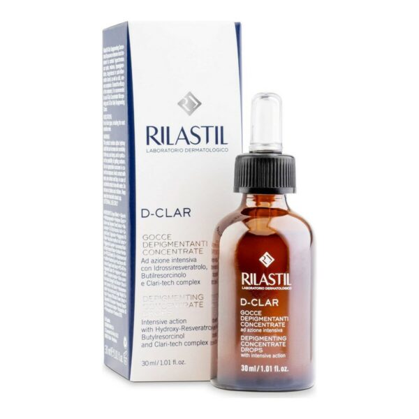 RILASTIL D-CLAR gotas despigmentantes 30 ml - NVA4857915