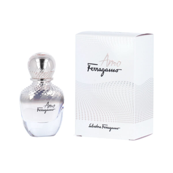 SALVATORE FERRAGAMO AMO eau de parfum spray 30 ml - NVA6373969